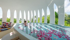 Xanadu Luxury Villas
