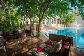 Xanadu Luxury Villas