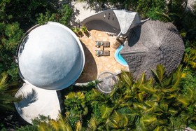 Xanadu Luxury Villas