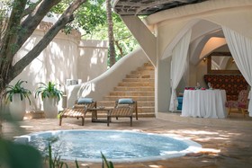 Xanadu Luxury Villas