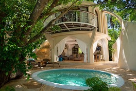 Xanadu Luxury Villas