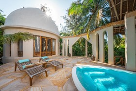 Xanadu Luxury Villas
