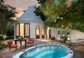 Xanadu Luxury Villas