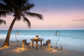 Xanadu Luxury Villas