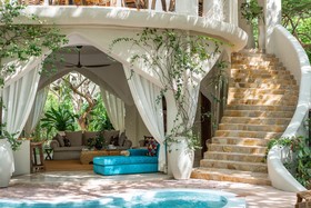Xanadu Luxury Villas