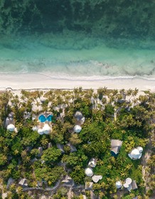 Xanadu Luxury Villas