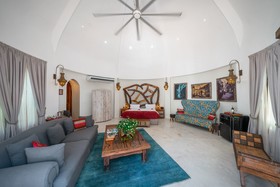 Xanadu Luxury Villas