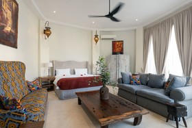 Xanadu Luxury Villas