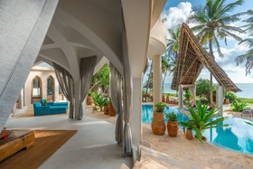 Xanadu Luxury Villas