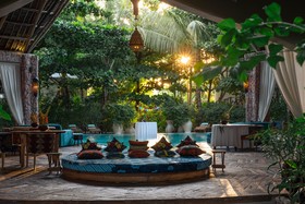Xanadu Luxury Villas