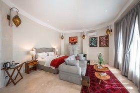 Xanadu Luxury Villas