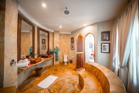 Xanadu Luxury Villas