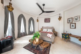 Xanadu Luxury Villas