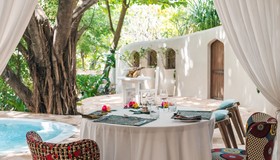 Xanadu Luxury Villas