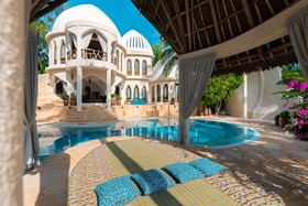 Xanadu Luxury Villas