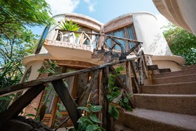 Xanadu Luxury Villas