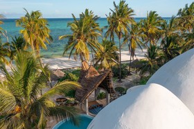 Xanadu Luxury Villas
