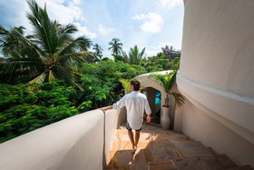 Xanadu Luxury Villas