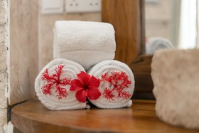 Xanadu Luxury Villas