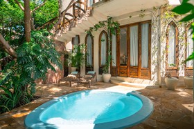 Xanadu Luxury Villas