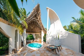 Xanadu Luxury Villas