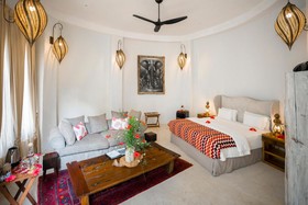 Xanadu Luxury Villas