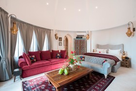 Xanadu Luxury Villas