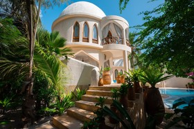 Xanadu Luxury Villas