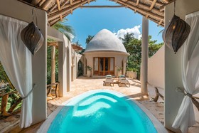 Xanadu Luxury Villas