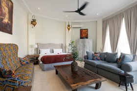 Xanadu Luxury Villas