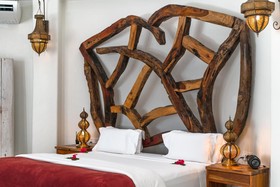 Xanadu Luxury Villas