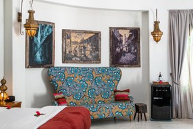 Xanadu Luxury Villas