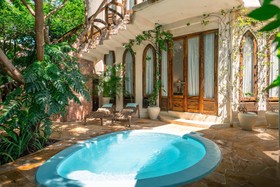 Xanadu Luxury Villas