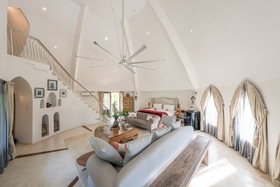 Xanadu Luxury Villas