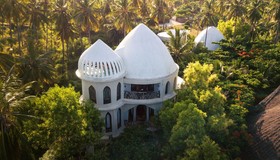 Xanadu Luxury Villas