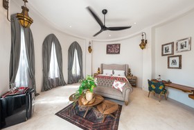 Xanadu Luxury Villas