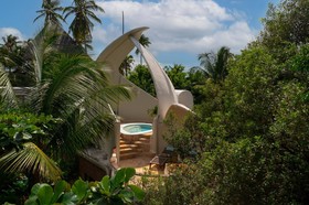 Xanadu Luxury Villas