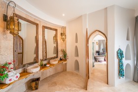 Xanadu Luxury Villas