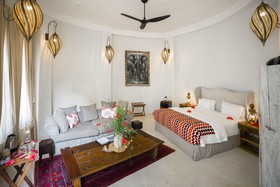 Xanadu Luxury Villas
