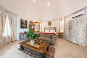 Xanadu Luxury Villas
