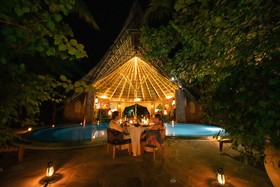 Xanadu Luxury Villas