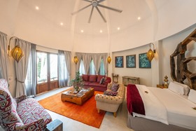 Xanadu Luxury Villas