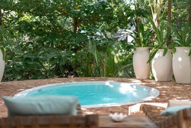 Xanadu Luxury Villas