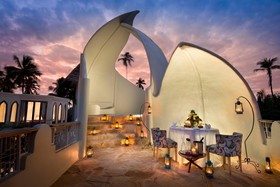 Xanadu Luxury Villas