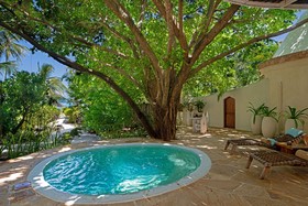 Xanadu Luxury Villas