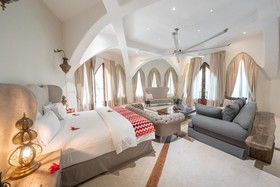 Xanadu Luxury Villas