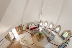 Xanadu Luxury Villas