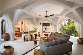 Xanadu Luxury Villas