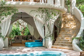 Xanadu Luxury Villas