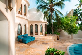 Xanadu Luxury Villas